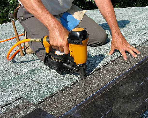 Quick and Trustworthy Emergency Roof Repair Services in Excelsior Springs, MO