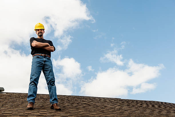 Excelsior Springs, MO Roofing Contractor Company