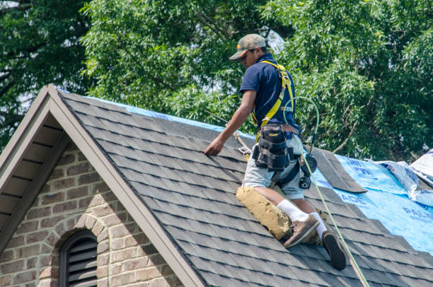 Heating Cable for Roof Installation in Excelsior Springs, MO